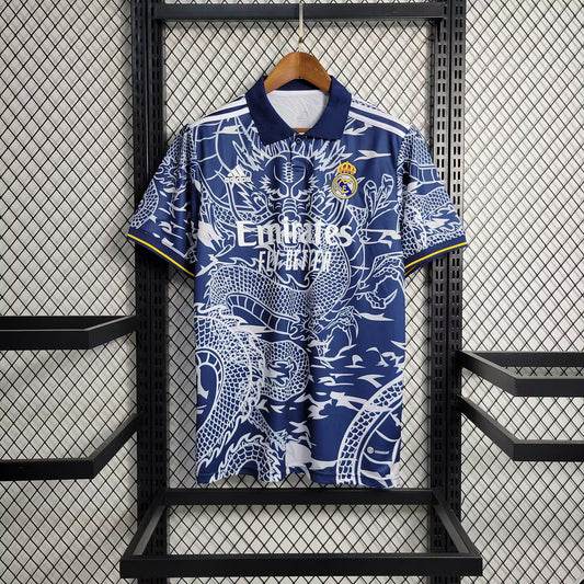 Maglia Special Edition 2023 del Real Madrid