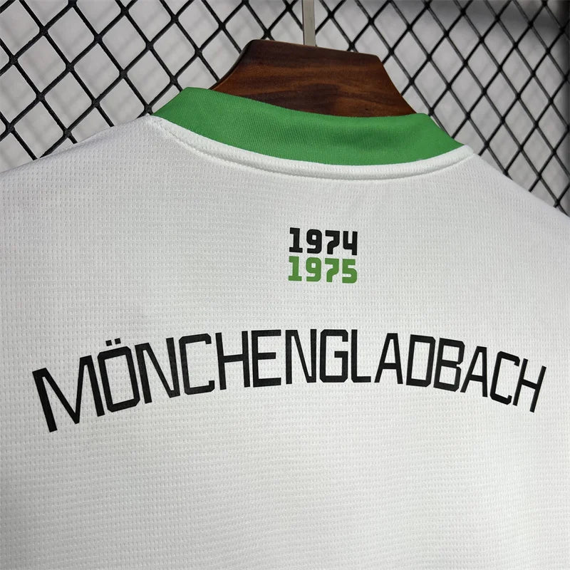 Borussia Mönchengladbach 24/25 Home Shirt - FOOTLV