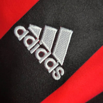 AC Milan 06/07 Retro Home Shirt