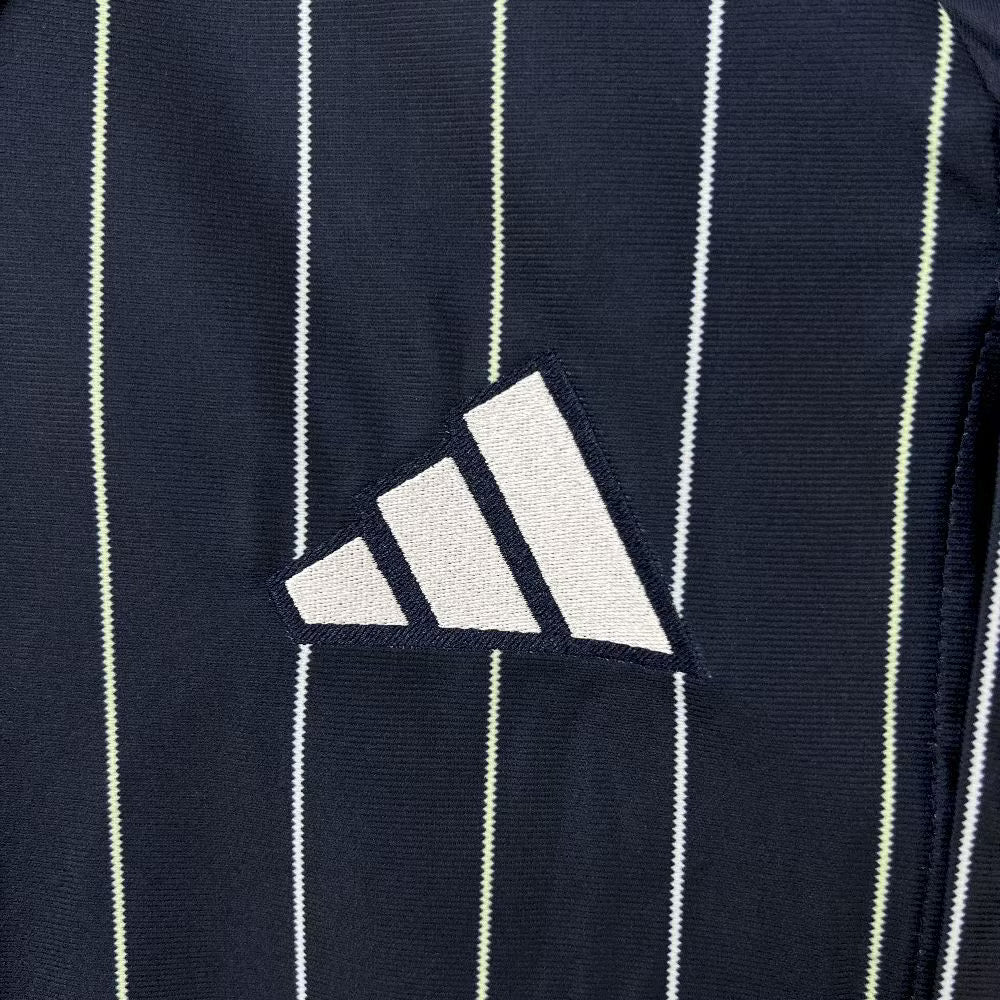 Real Madrid 2025 Trikot