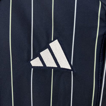 Real Madrid 2025 Trikot