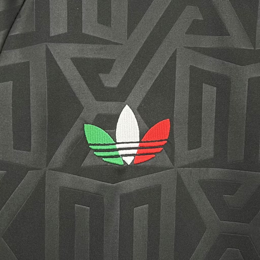 Mexico 2025-uitshirt