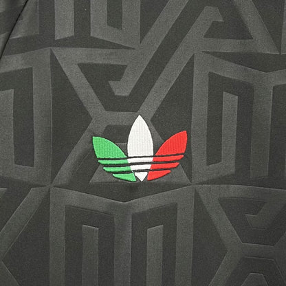 Mexico 2025-uitshirt