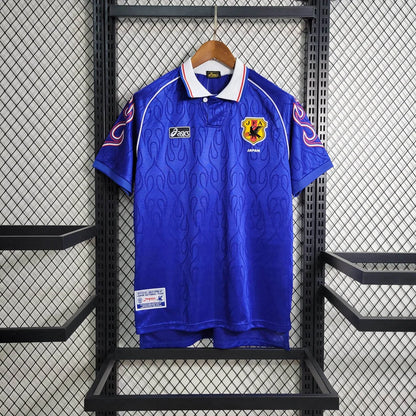 Japan 1998 Retro Shirt