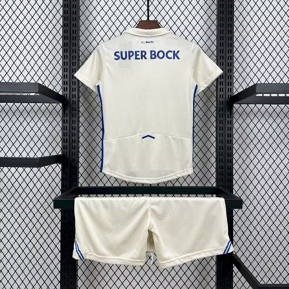 Troisième maillot extérieur du FC Porto 2025