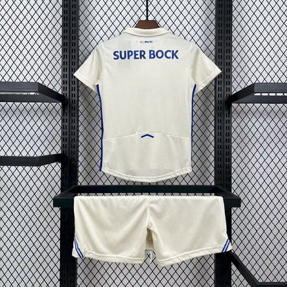 Troisième maillot extérieur du FC Porto 2025