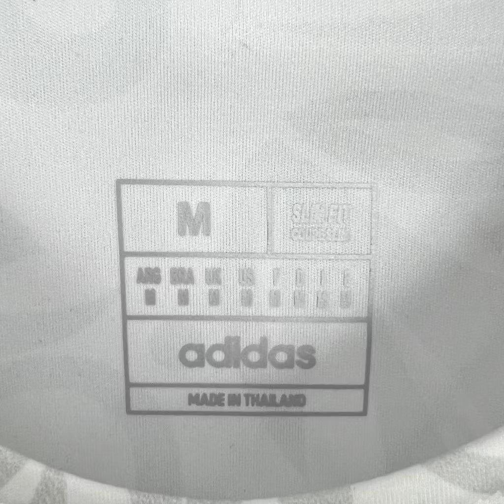 Benfica 2025 Away Jersey
