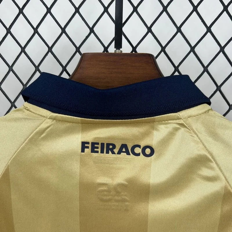 Deportivo 2025 25th Anniversary Kids Jersey