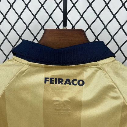 Deportivo 2025 25th Anniversary Kids Jersey