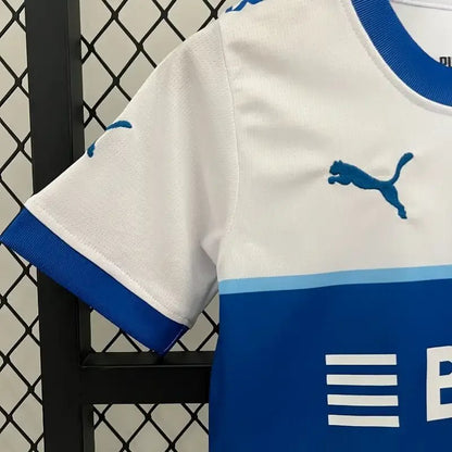 Maillot extérieur du Deportivo Alaves 2024