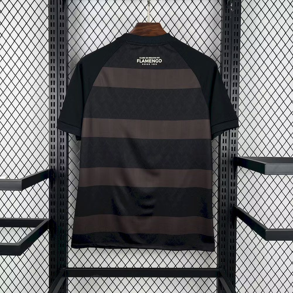 Maillot édition spéciale Flamengo 2025