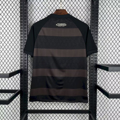Maillot édition spéciale Flamengo 2025