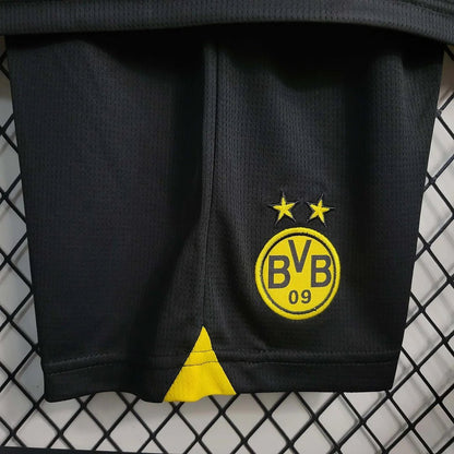 Maillot domicile de Dortmund 2023