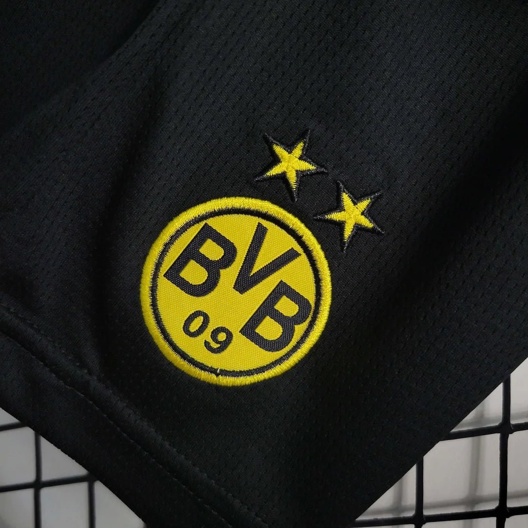 Maillot domicile de Dortmund 2023
