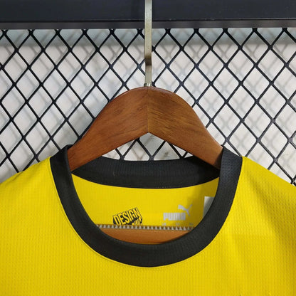 Maillot domicile de Dortmund 2023