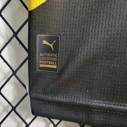 Maillot domicile de Dortmund 2023