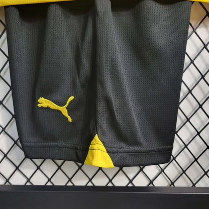 Maillot domicile de Dortmund 2023