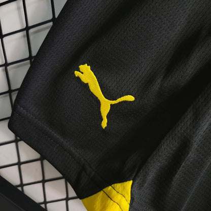 Maillot domicile de Dortmund 2023