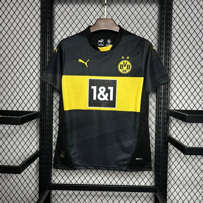 Dortmund 2024 Away Jersey