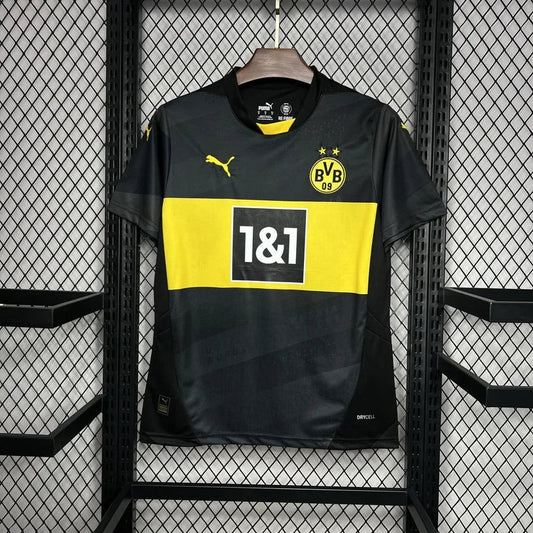 Uitshirt Dortmund 2024