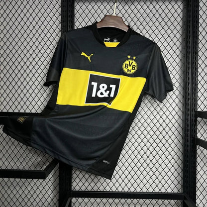 Dortmund 2024 Away Jersey