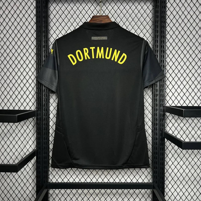 Dortmund 2024 Away Jersey