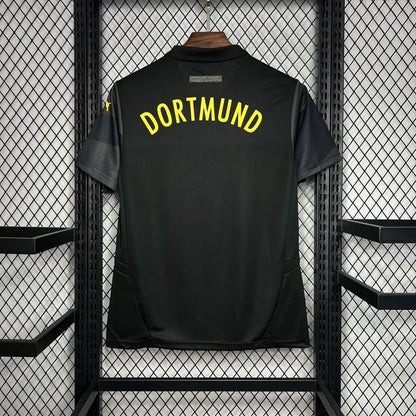 Dortmund 2024 Away Jersey