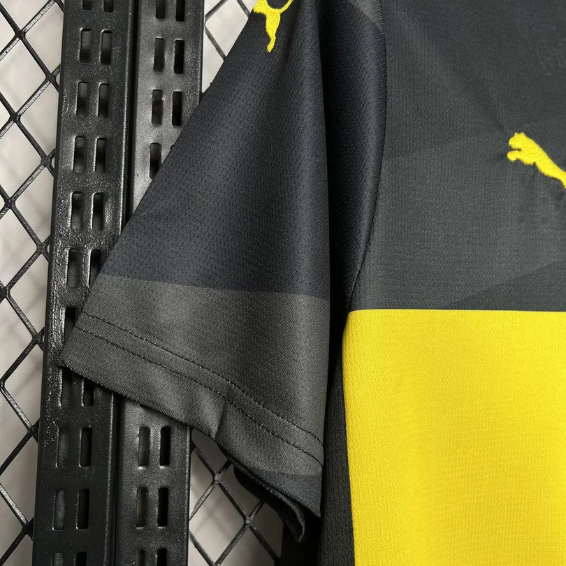Dortmund 2024 Away Jersey