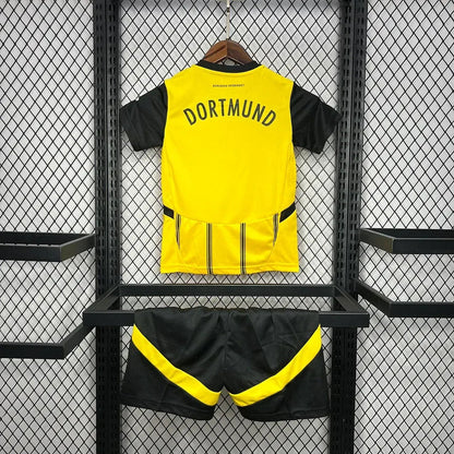 Thuisshirt van Dortmund 2024