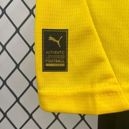 Thuisshirt van Dortmund 2024