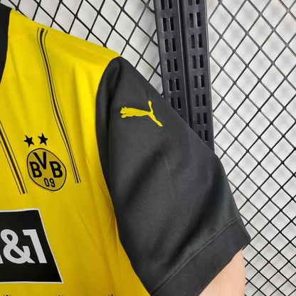 Thuisshirt van Dortmund 2024