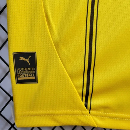 Thuisshirt van Dortmund 2024