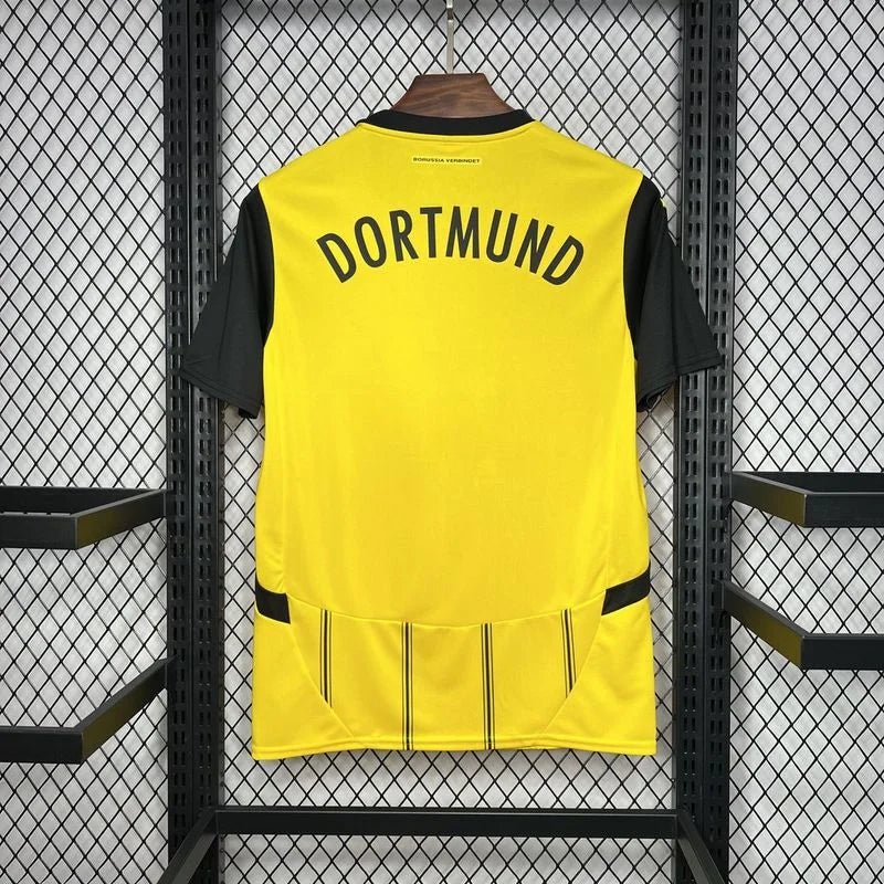 Thuisshirt van Dortmund 2024