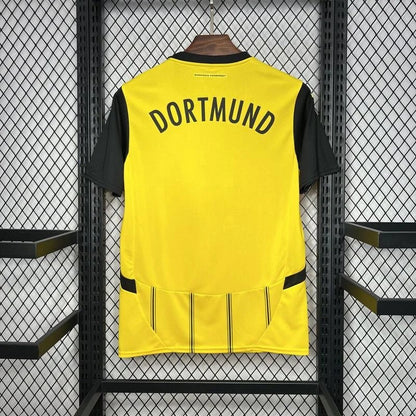 Thuisshirt van Dortmund 2024