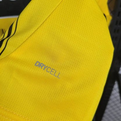 Thuisshirt van Dortmund 2024
