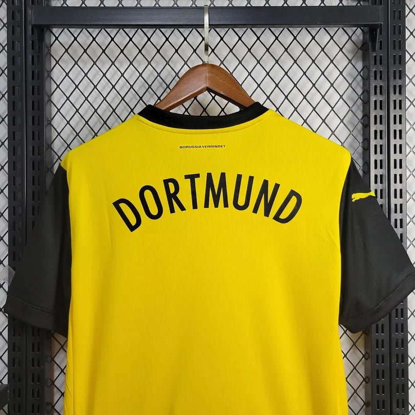 Thuisshirt van Dortmund 2024