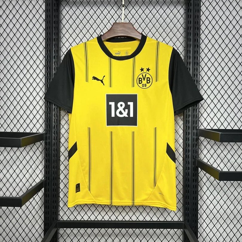 Thuisshirt van Dortmund 2024