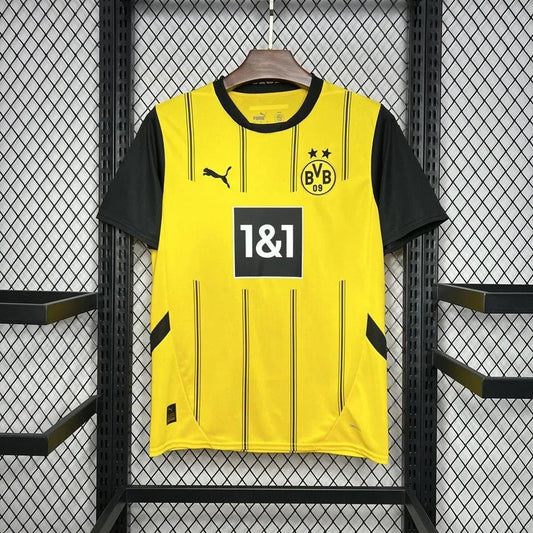 Thuisshirt van Dortmund 2024