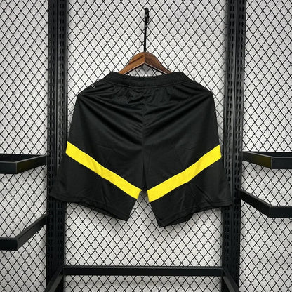 Short domicile de Dortmund 2024