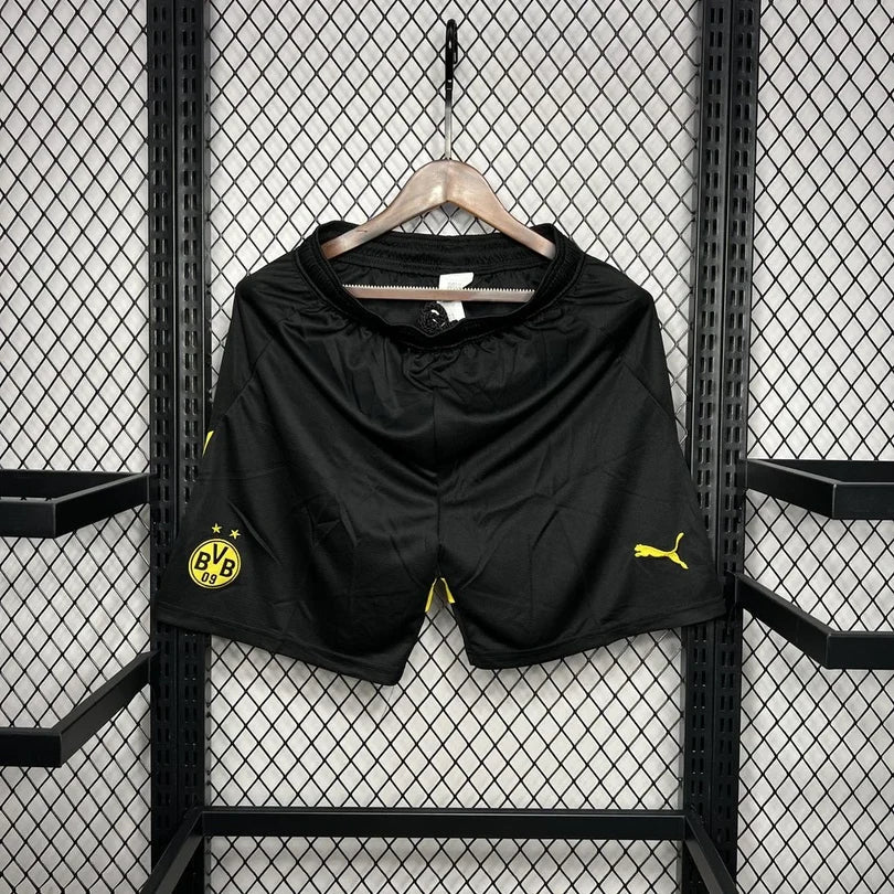 Short domicile de Dortmund 2024