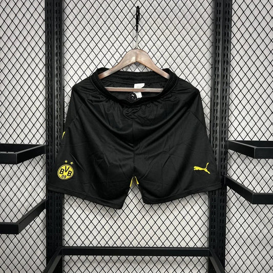 Spodenki domowe Dortmund 2024
