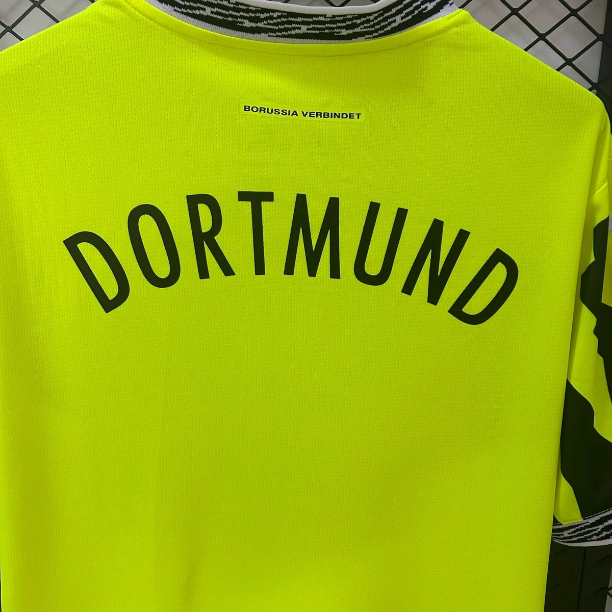 Dortmund 2024 Sonderedition-Trikot