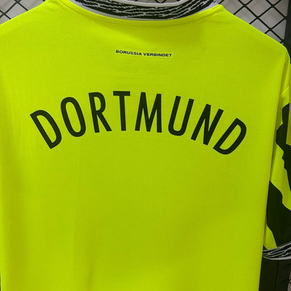 Dortmund 2024 Sonderedition-Trikot