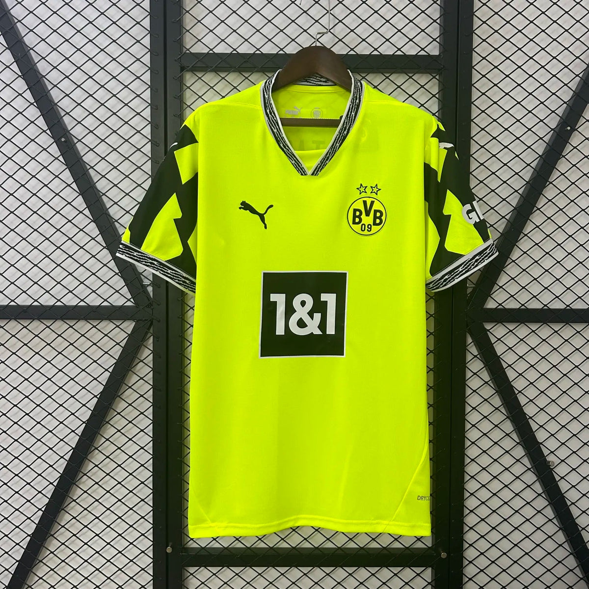 Dortmund 2024 Sonderedition-Trikot