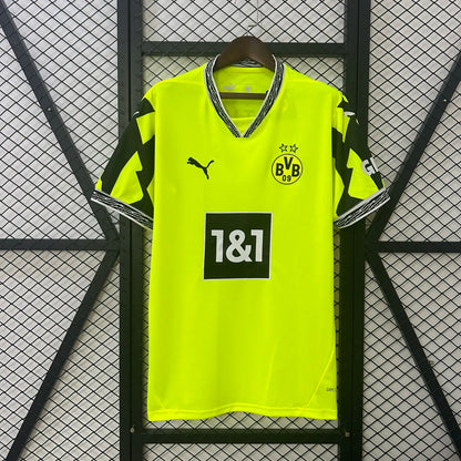 Dortmund 2024 Sonderedition-Trikot