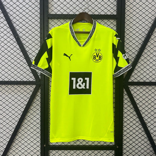 Maillot spécial édition 2024 de Dortmund