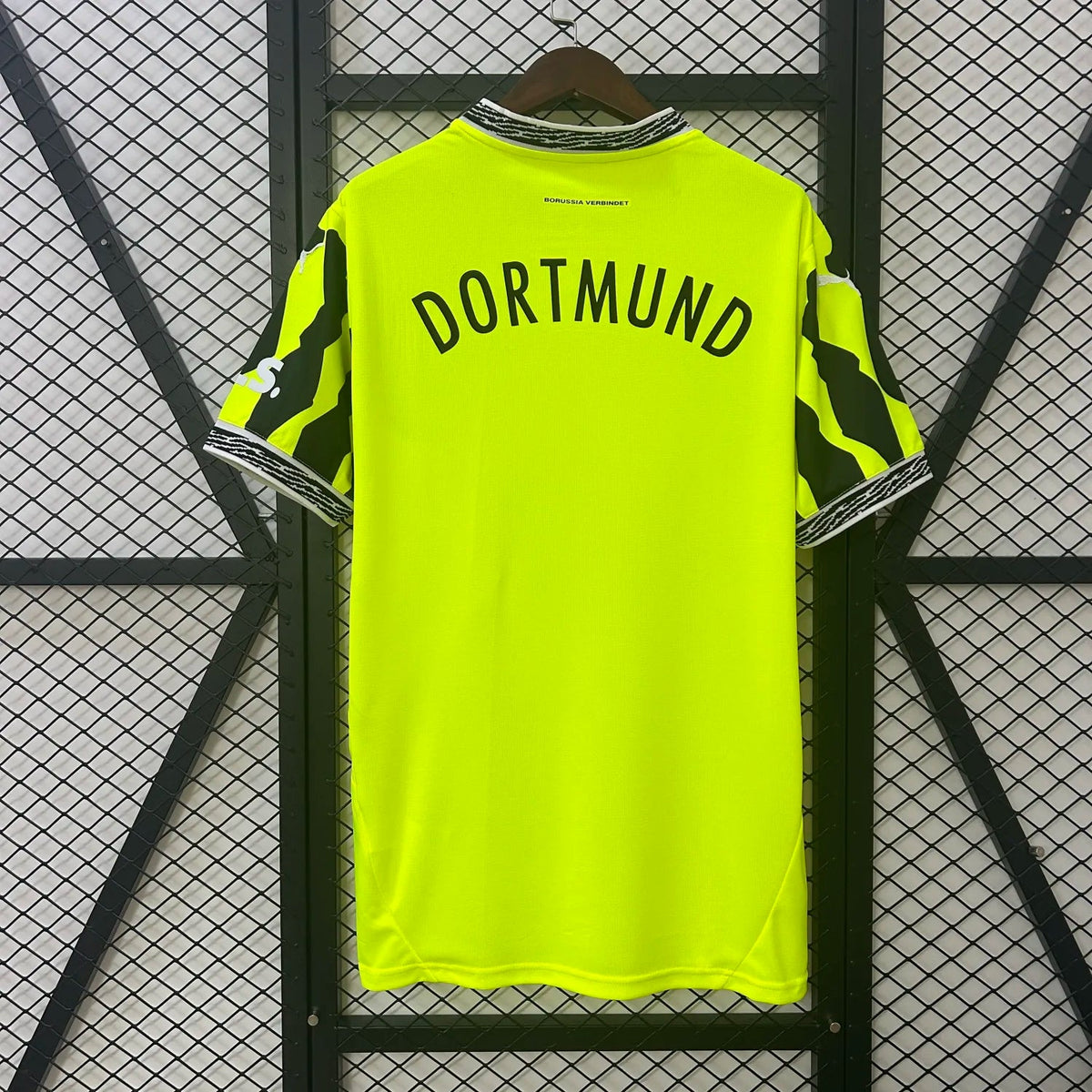 Dortmund 2024 Sonderedition-Trikot
