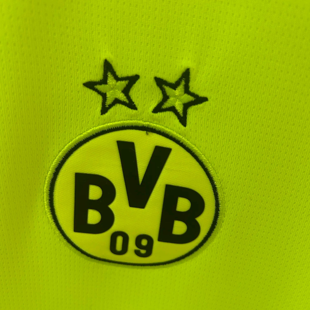 Dortmund 2024 Sonderedition-Trikot