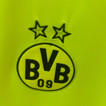 Dortmund 2024 Sonderedition-Trikot