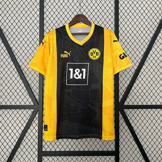 Maglia speciale del Dortmund 2024